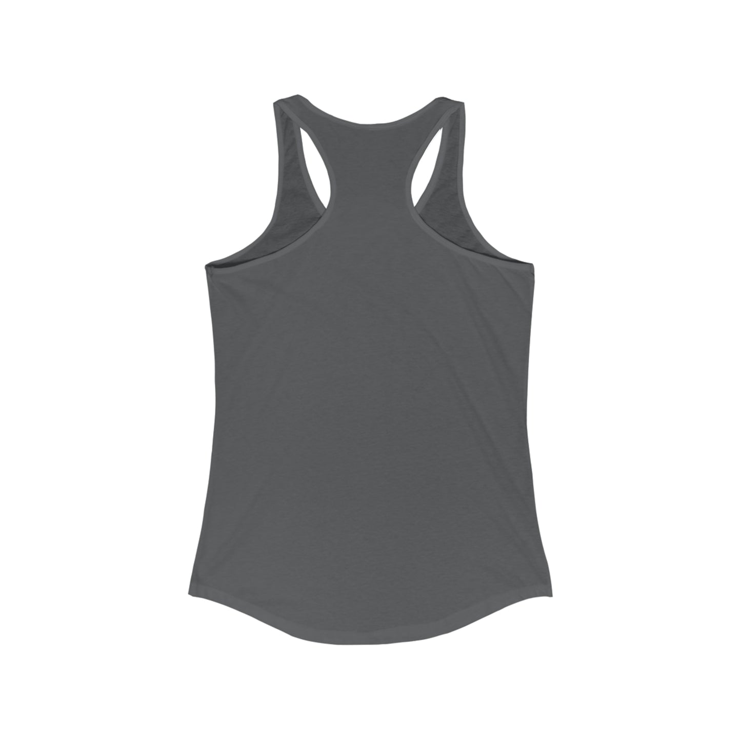 Kein besserer Freund Racerback Tank