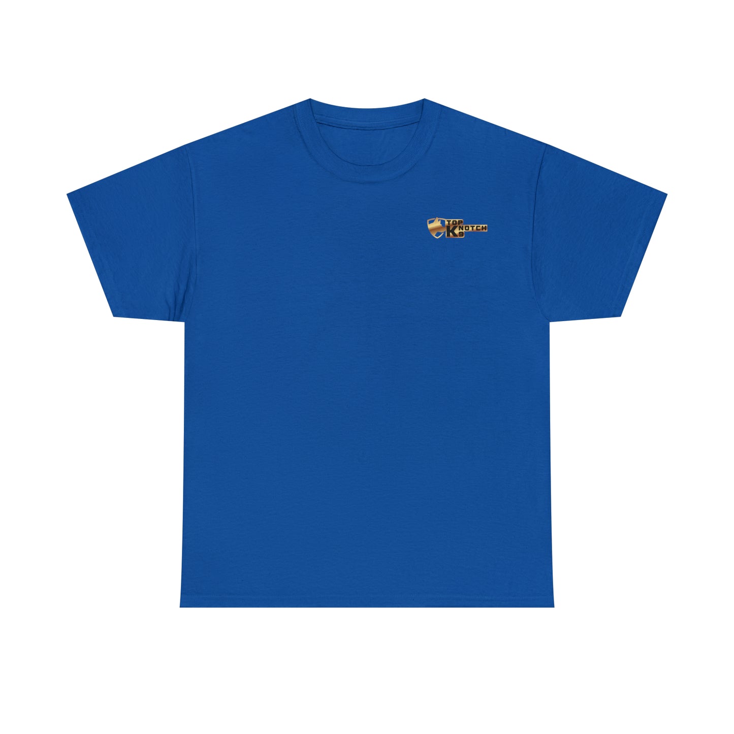 No Better Friend Baumwoll-T-Shirt