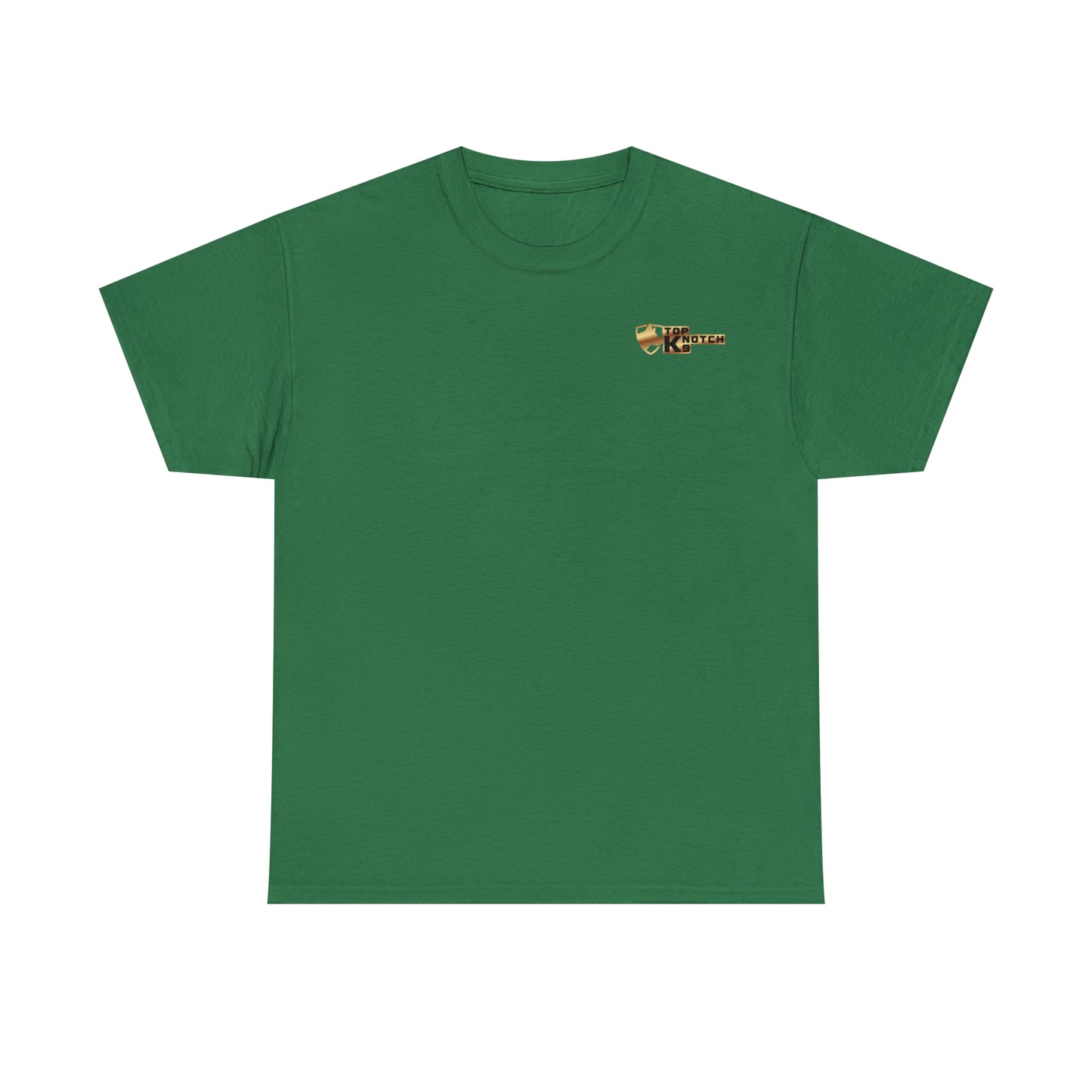 No Better Friend Baumwoll-T-Shirt
