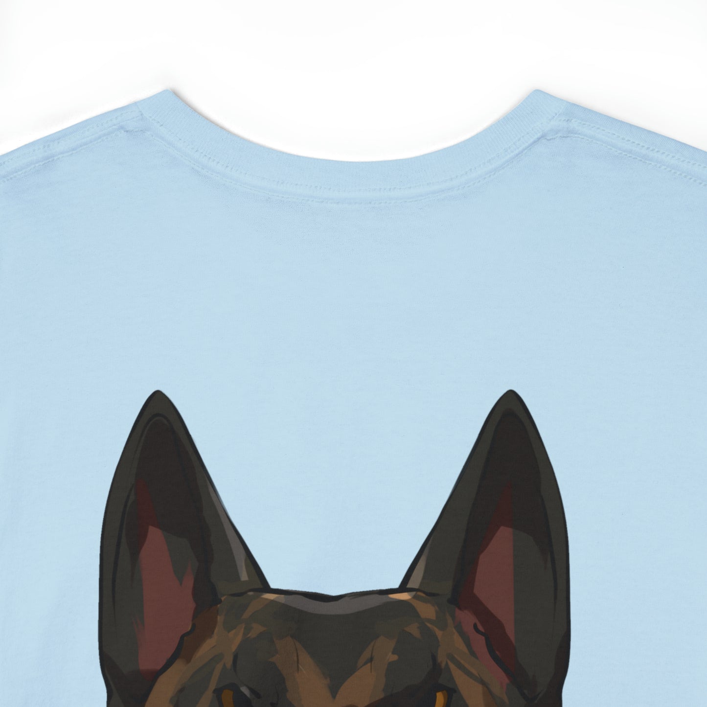No Better Friend Baumwoll-T-Shirt