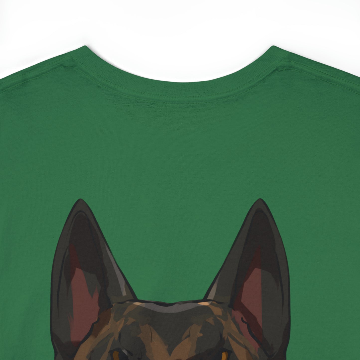No Better Friend Baumwoll-T-Shirt