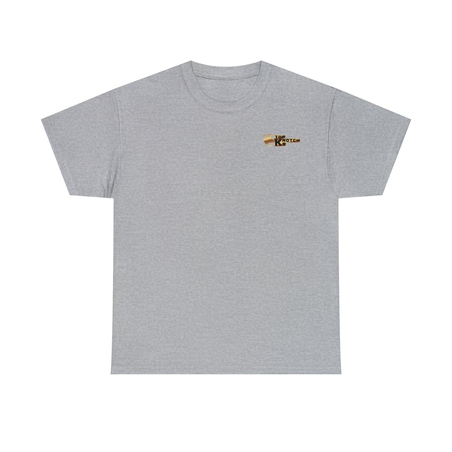 No Better Friend Baumwoll-T-Shirt