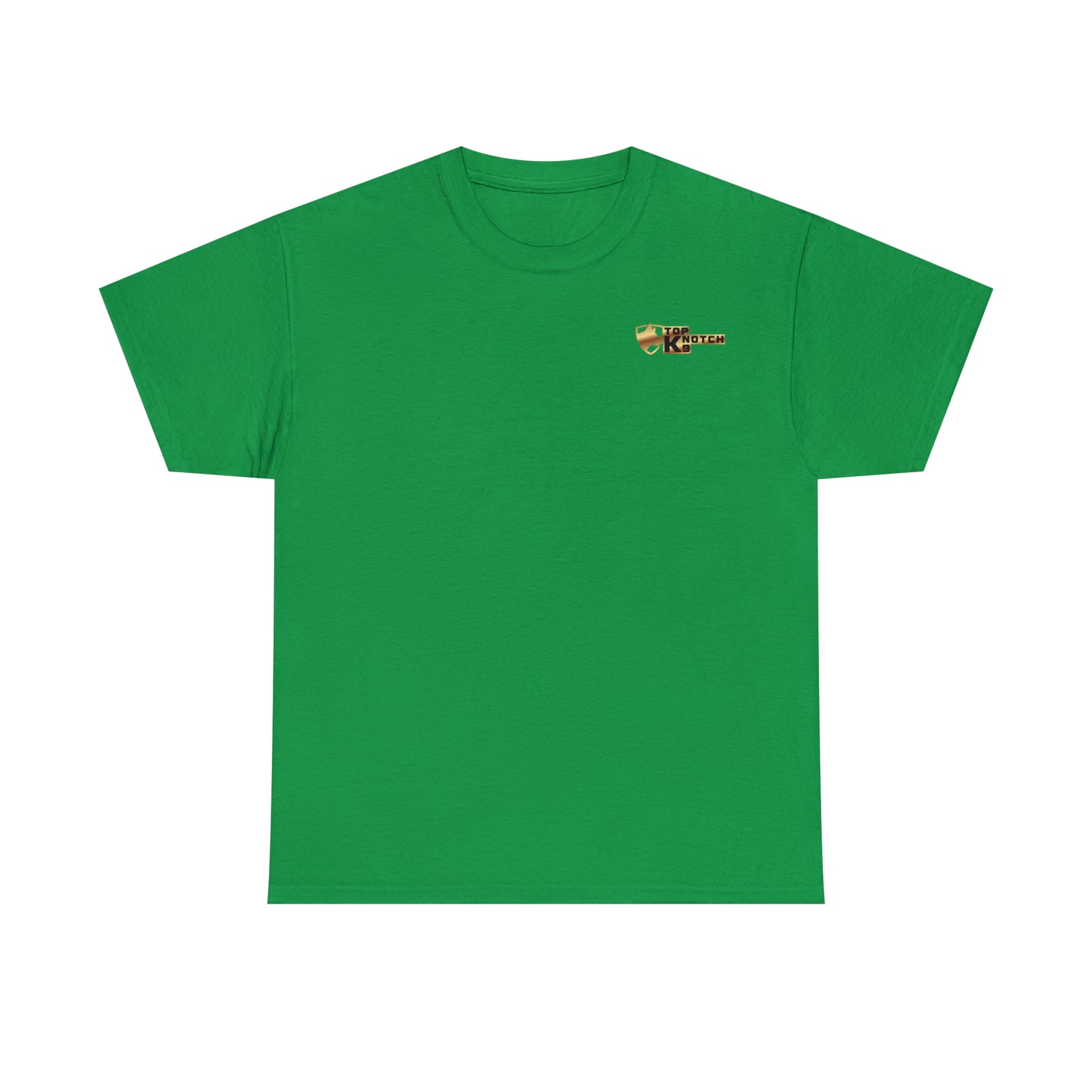 No Better Friend Baumwoll-T-Shirt