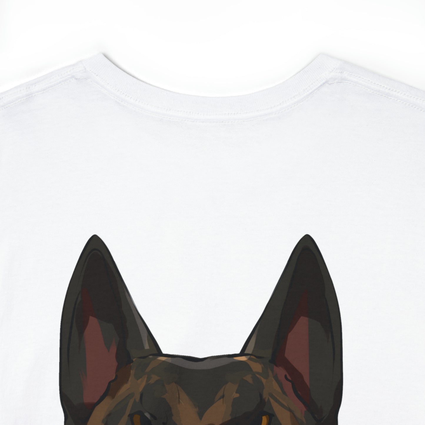 No Better Friend Baumwoll-T-Shirt