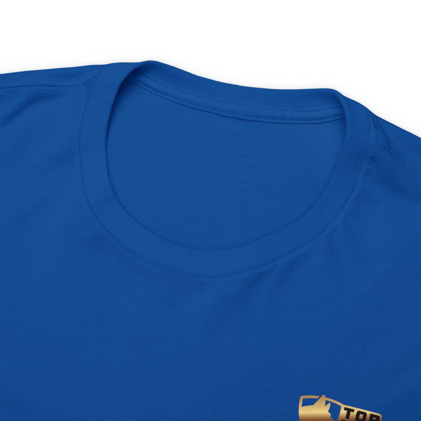 No Better Friend Baumwoll-T-Shirt