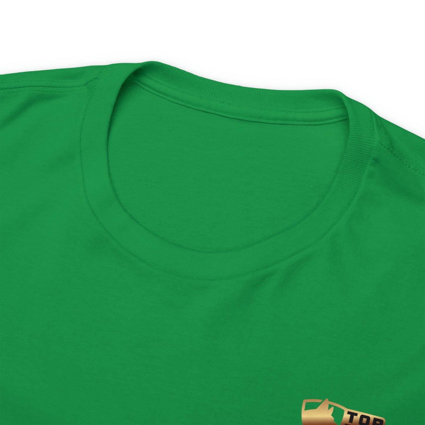 No Better Friend Baumwoll-T-Shirt