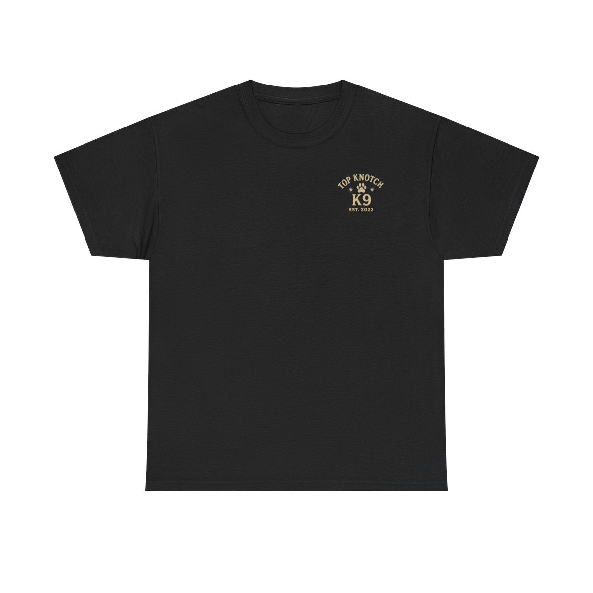 Loyal Beyond Death T-Shirt