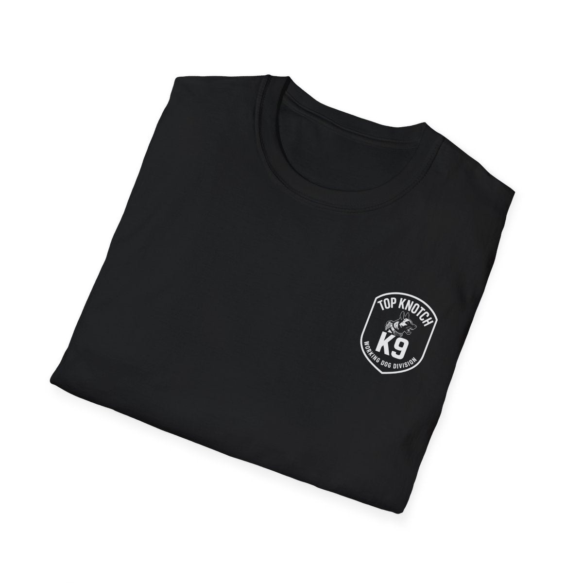 Bite First - Ask Never T-Shirt