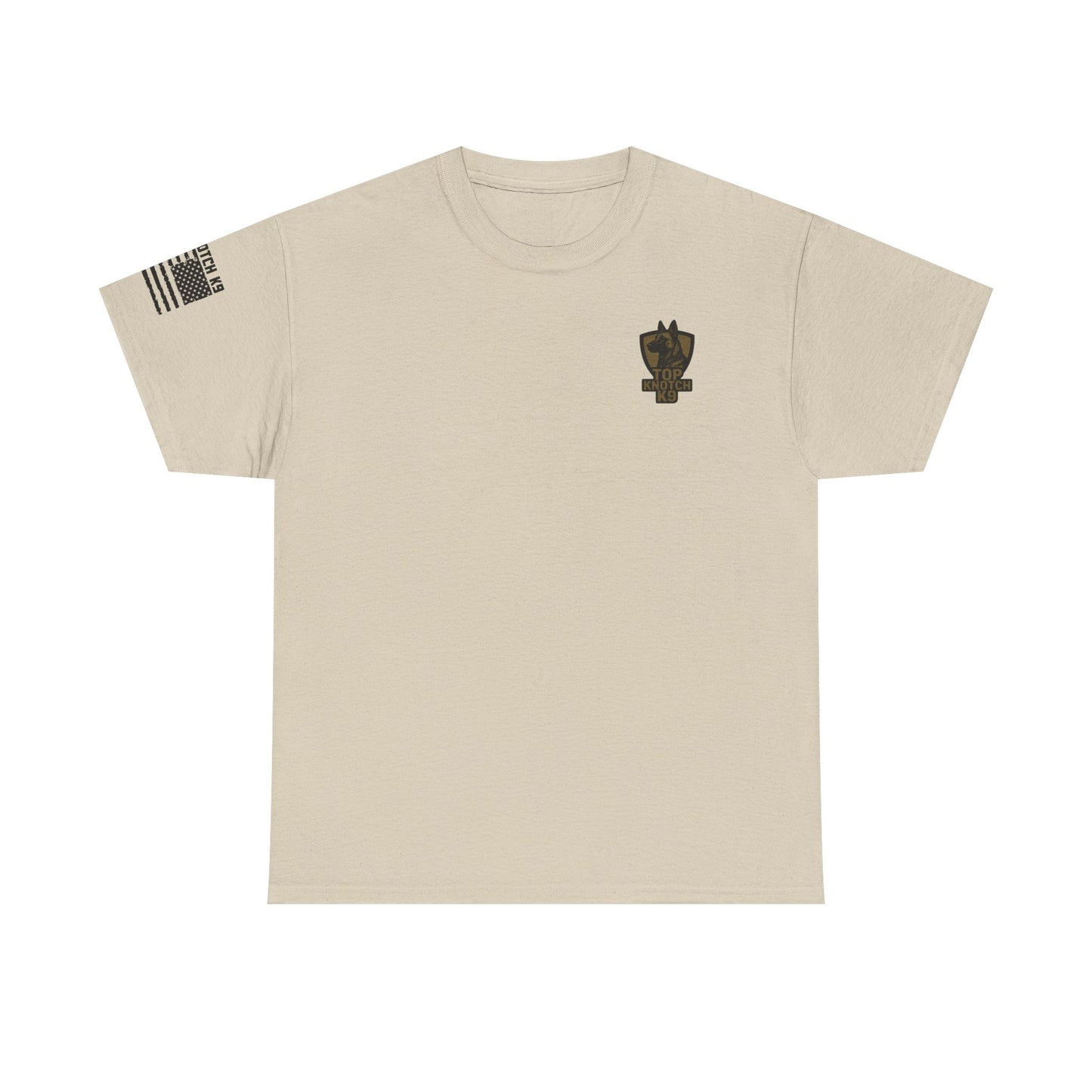 T-shirt 24' Fallen K9