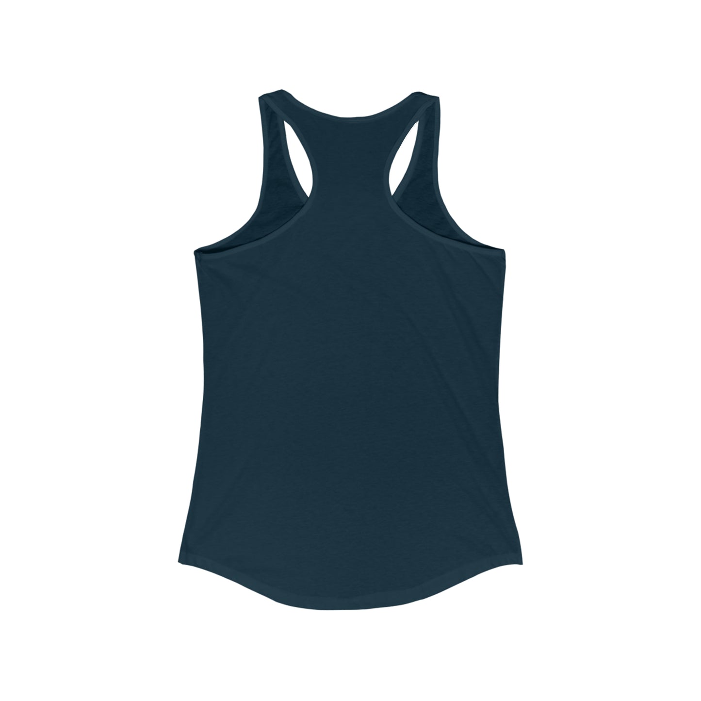 Top Knotch K9 Racerback-Tanktop