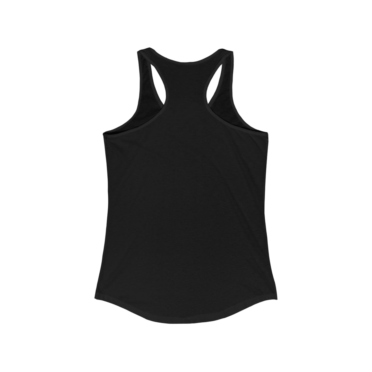 Top Knotch K9 Racerback-Tanktop