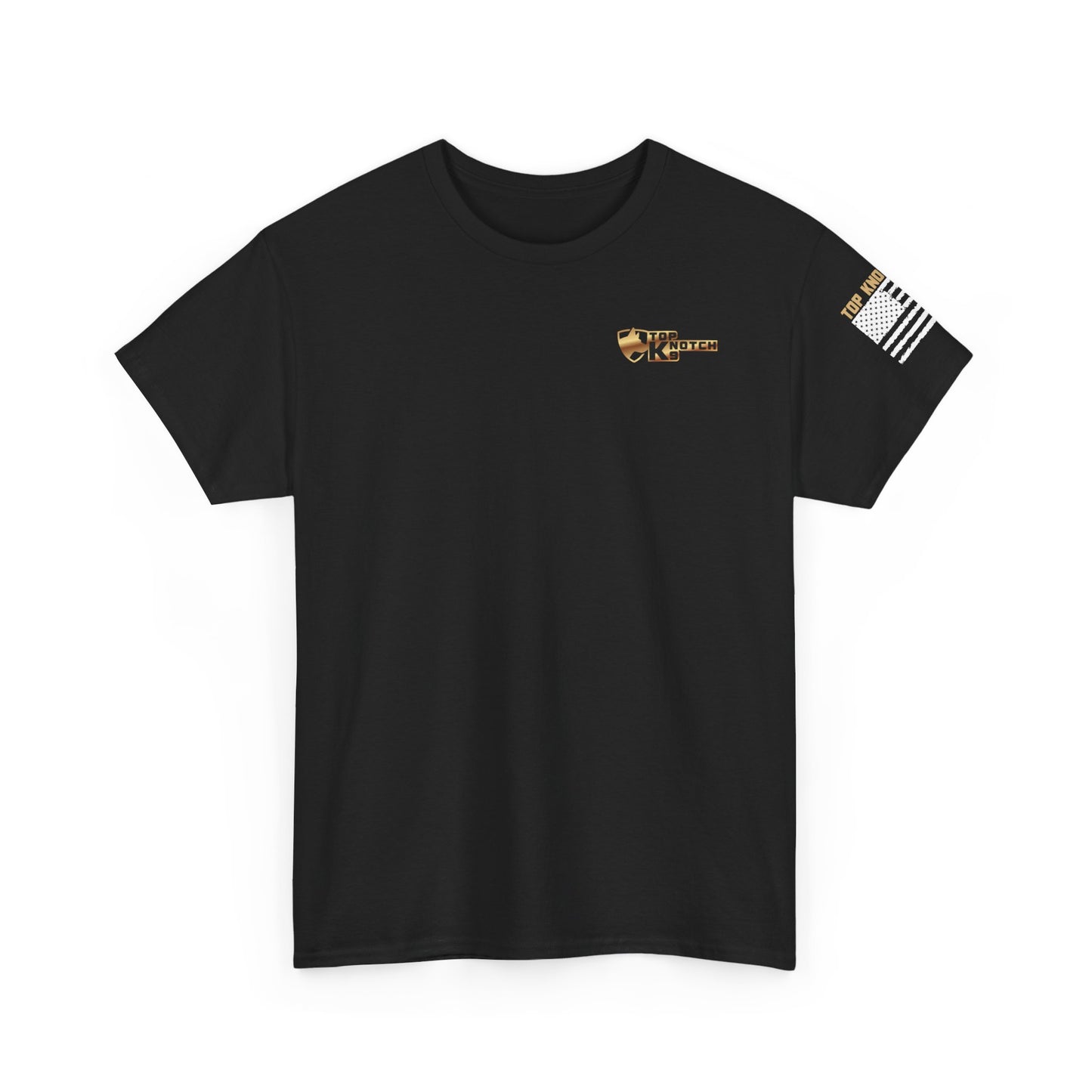 T-shirt Chasse aux Hommes
