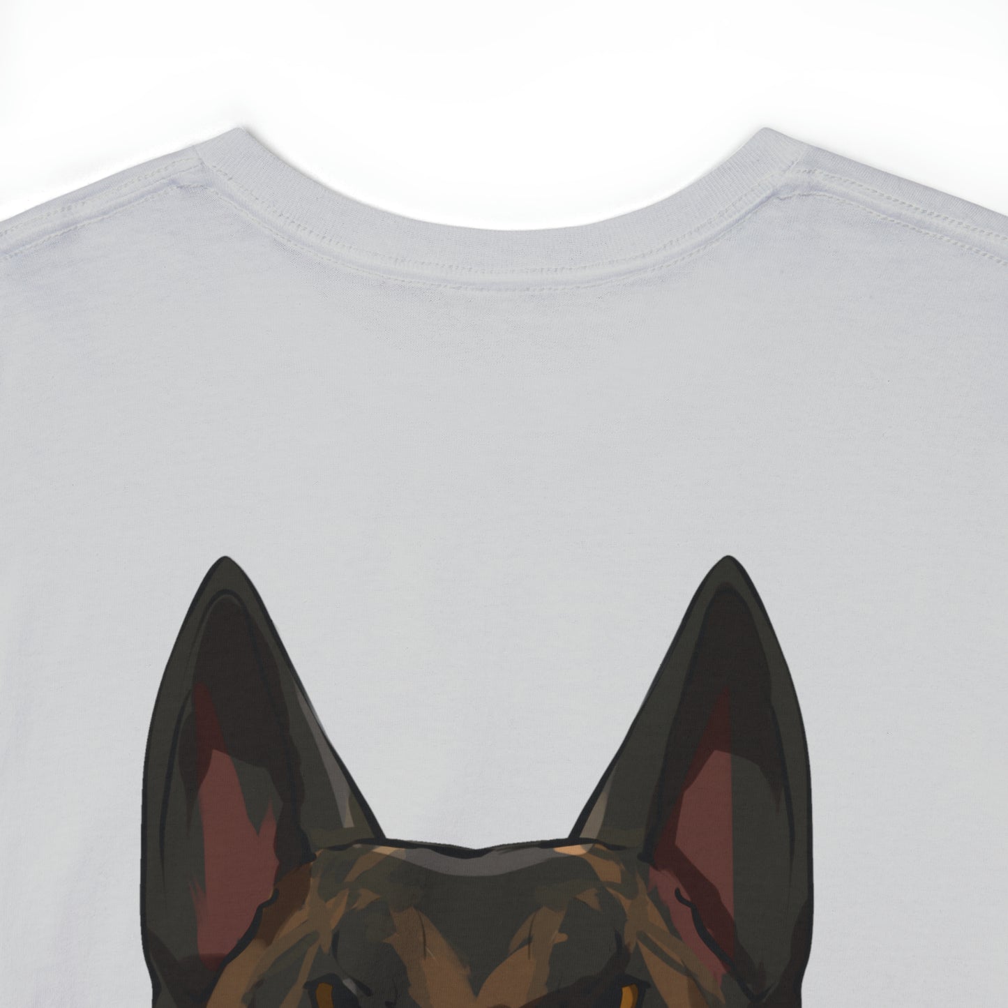 No Better Friend Baumwoll-T-Shirt