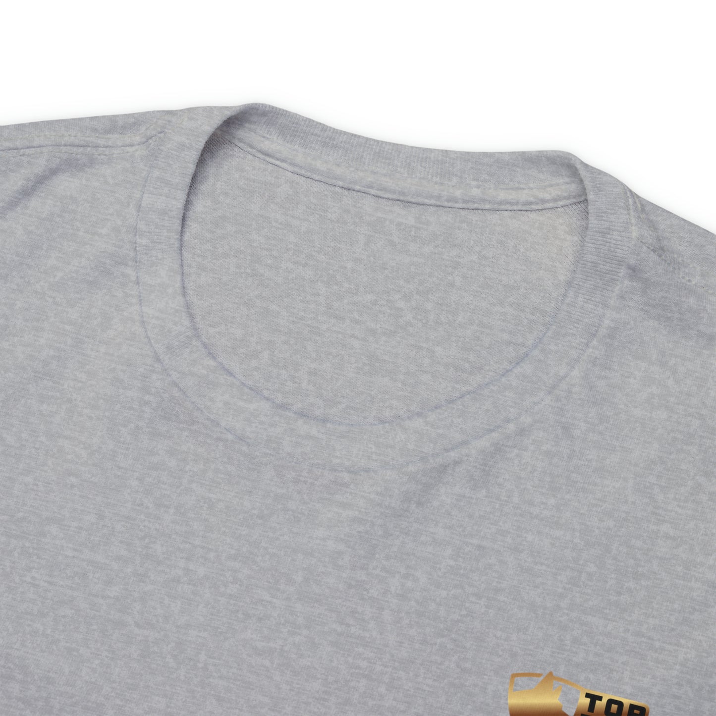 No Better Friend Baumwoll-T-Shirt