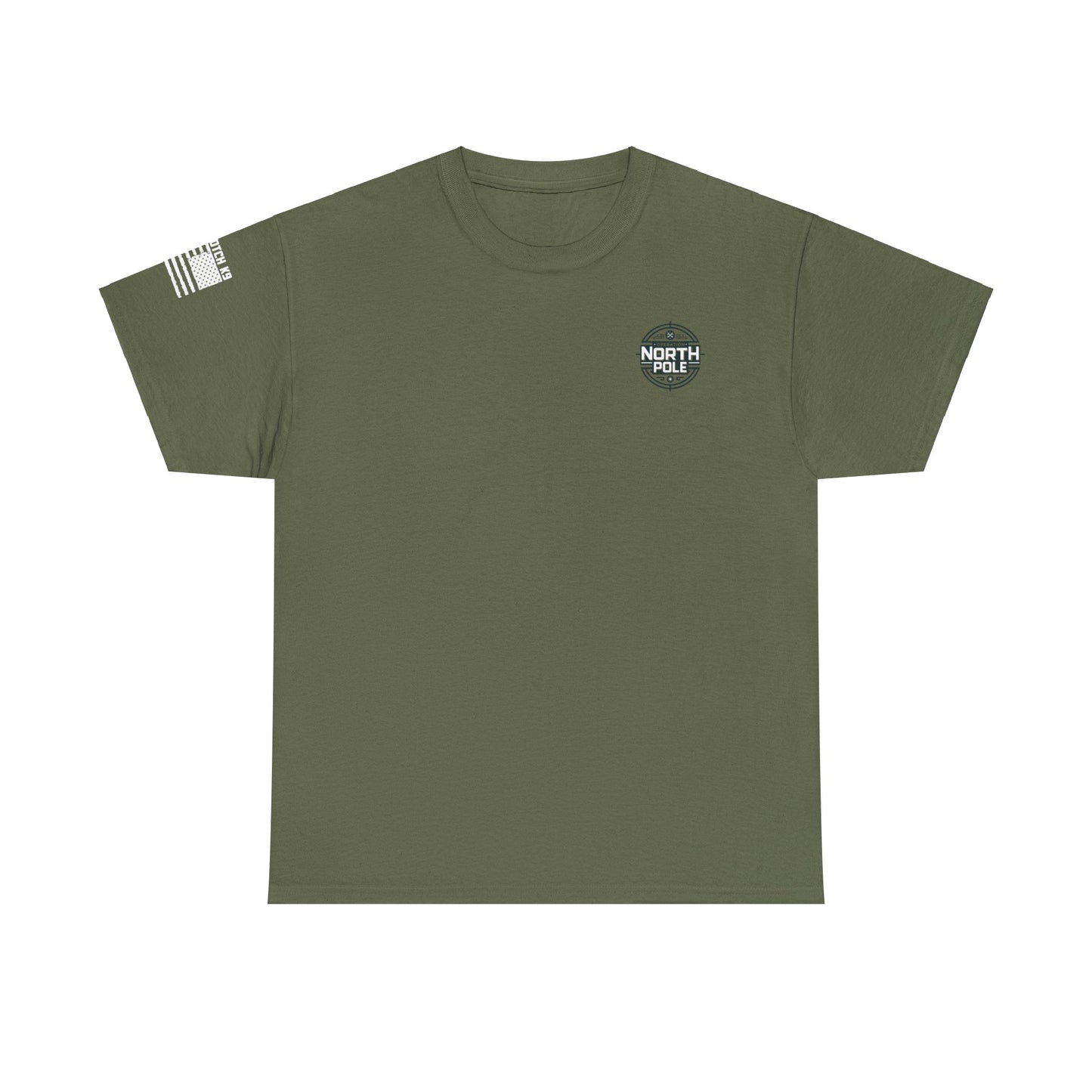 T-shirt Opération Pôle Nord