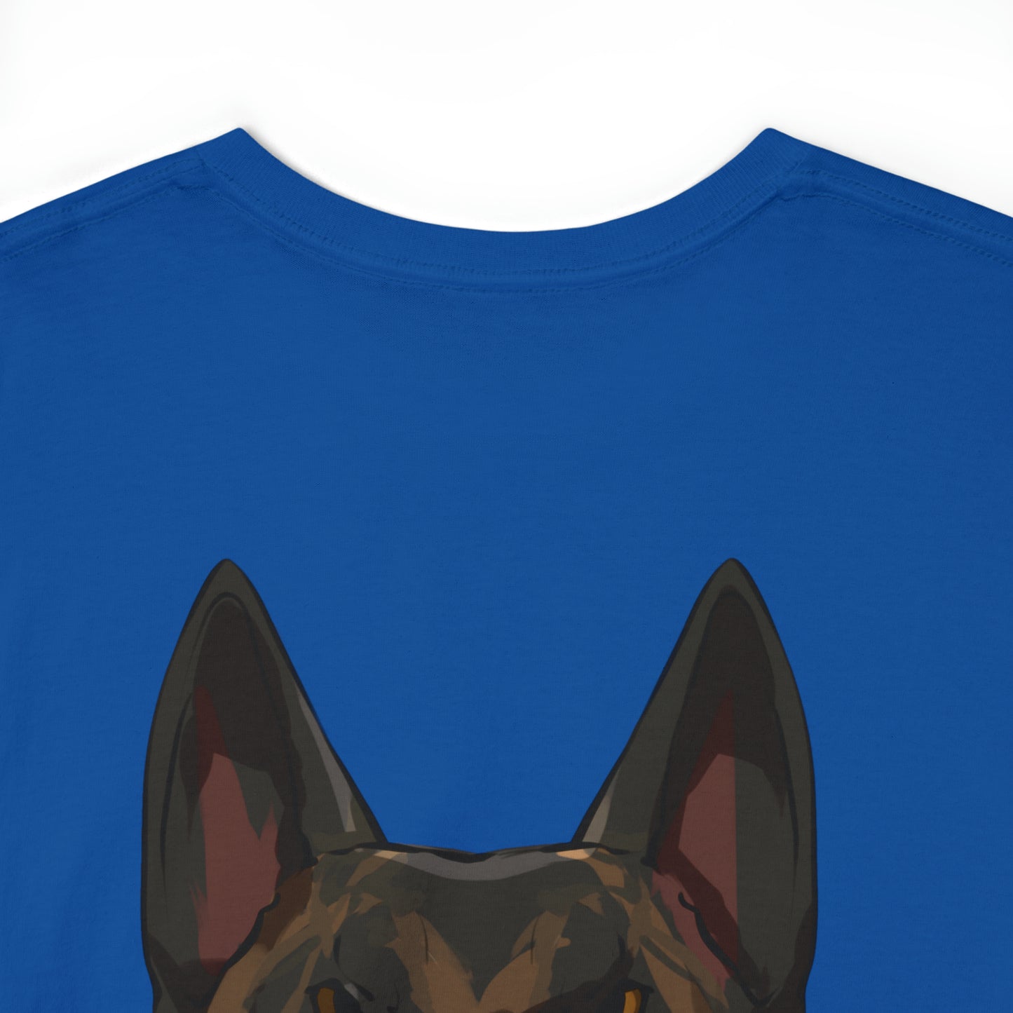 No Better Friend Baumwoll-T-Shirt