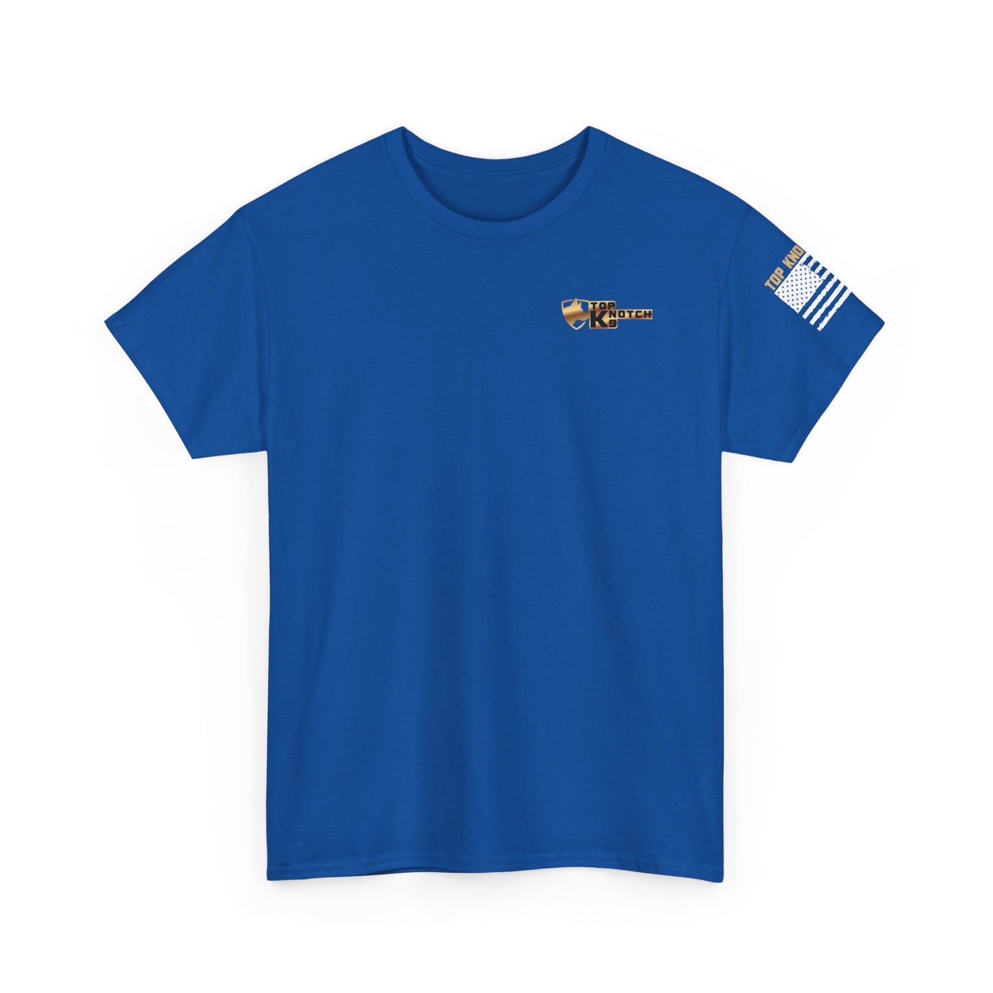 T-shirt Chasse aux Hommes