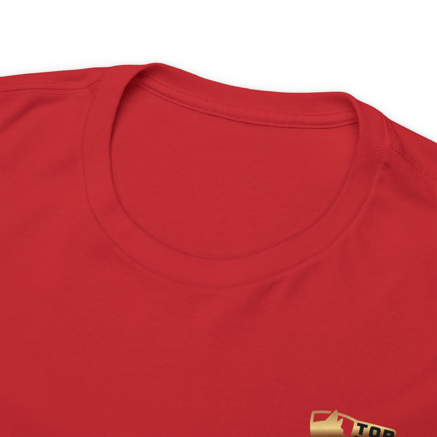 No Better Friend Baumwoll-T-Shirt