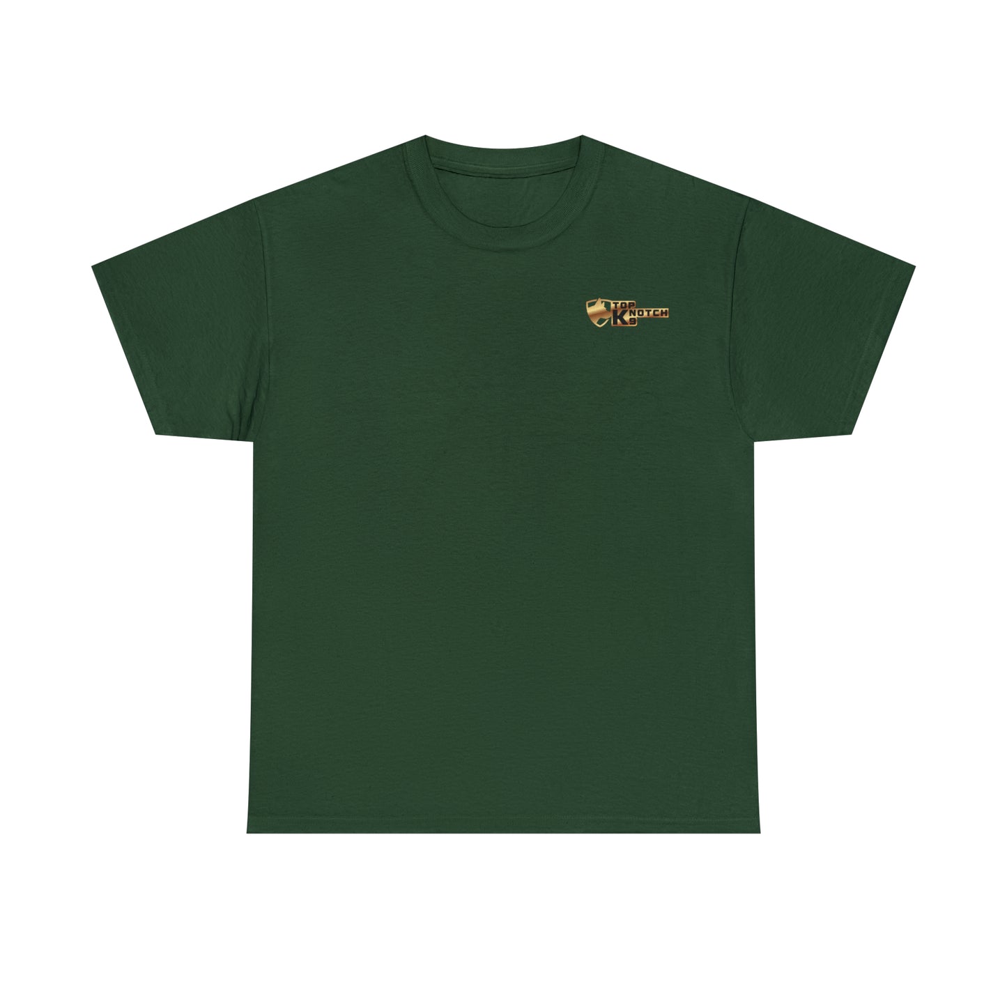 No Better Friend Baumwoll-T-Shirt