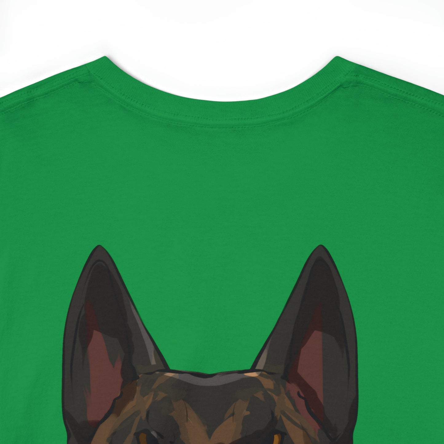 No Better Friend Baumwoll-T-Shirt