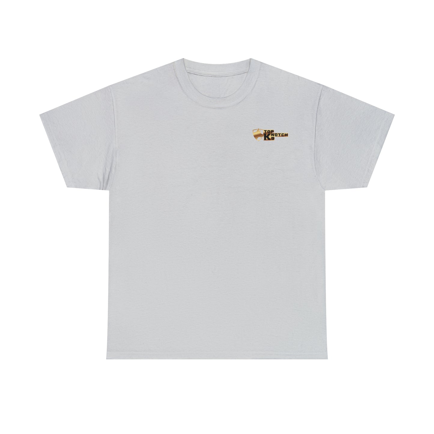 No Better Friend Baumwoll-T-Shirt