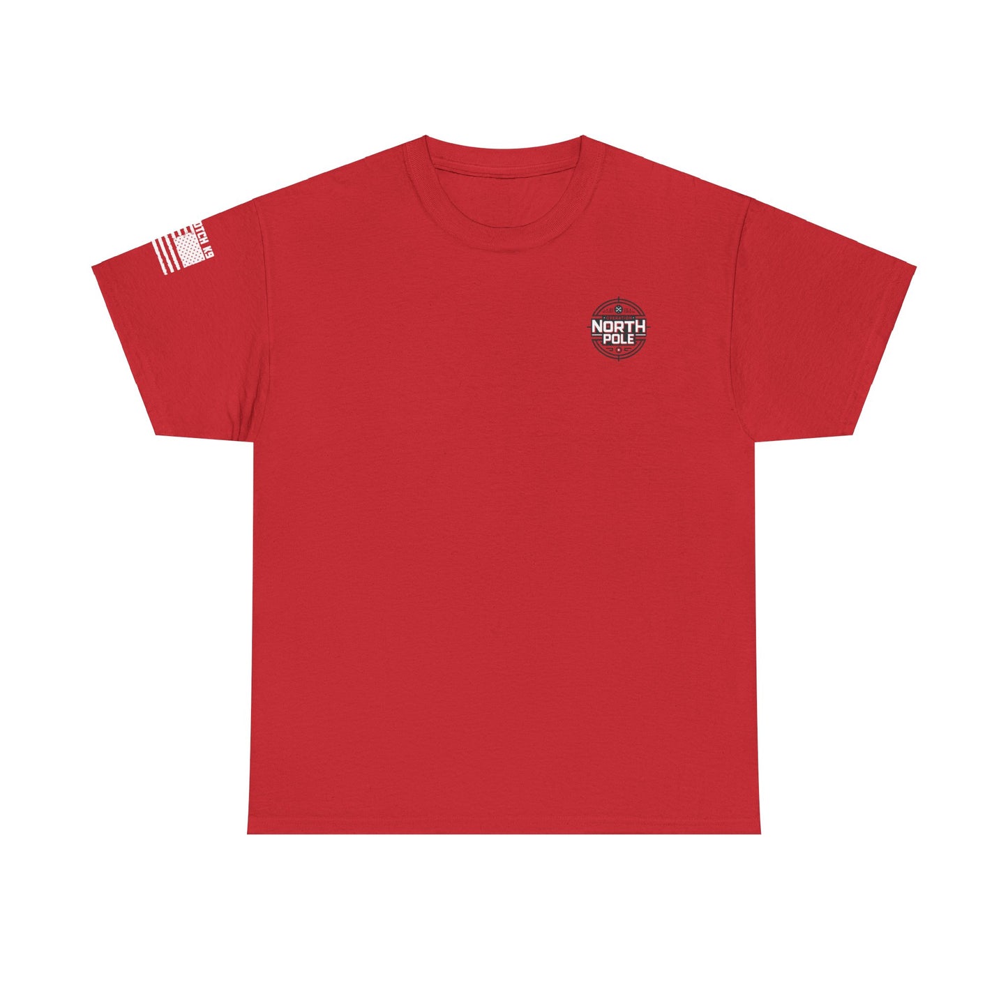 T-shirt Opération Pôle Nord