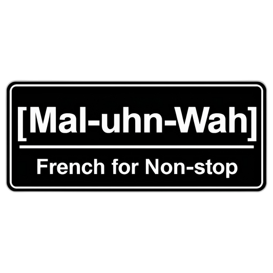 Malinois Pronounce
