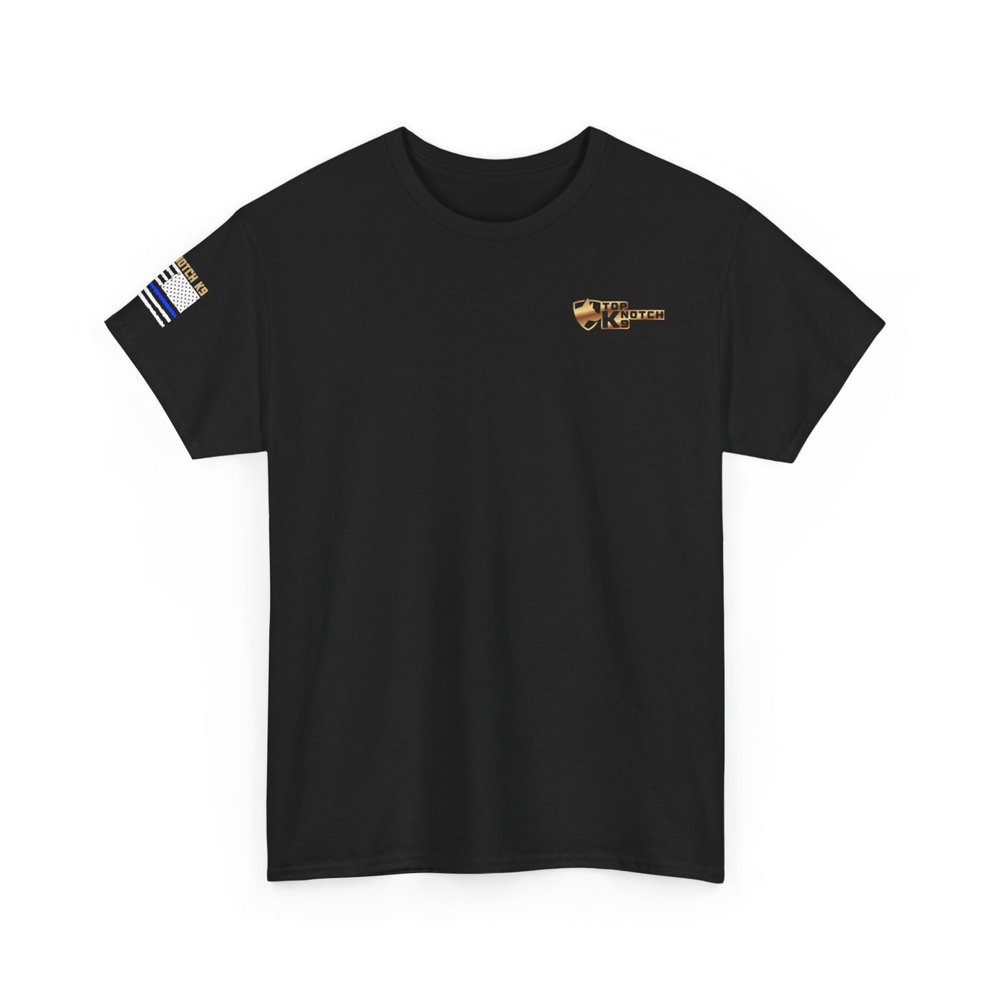 24' Fallen K9 T-Shirt