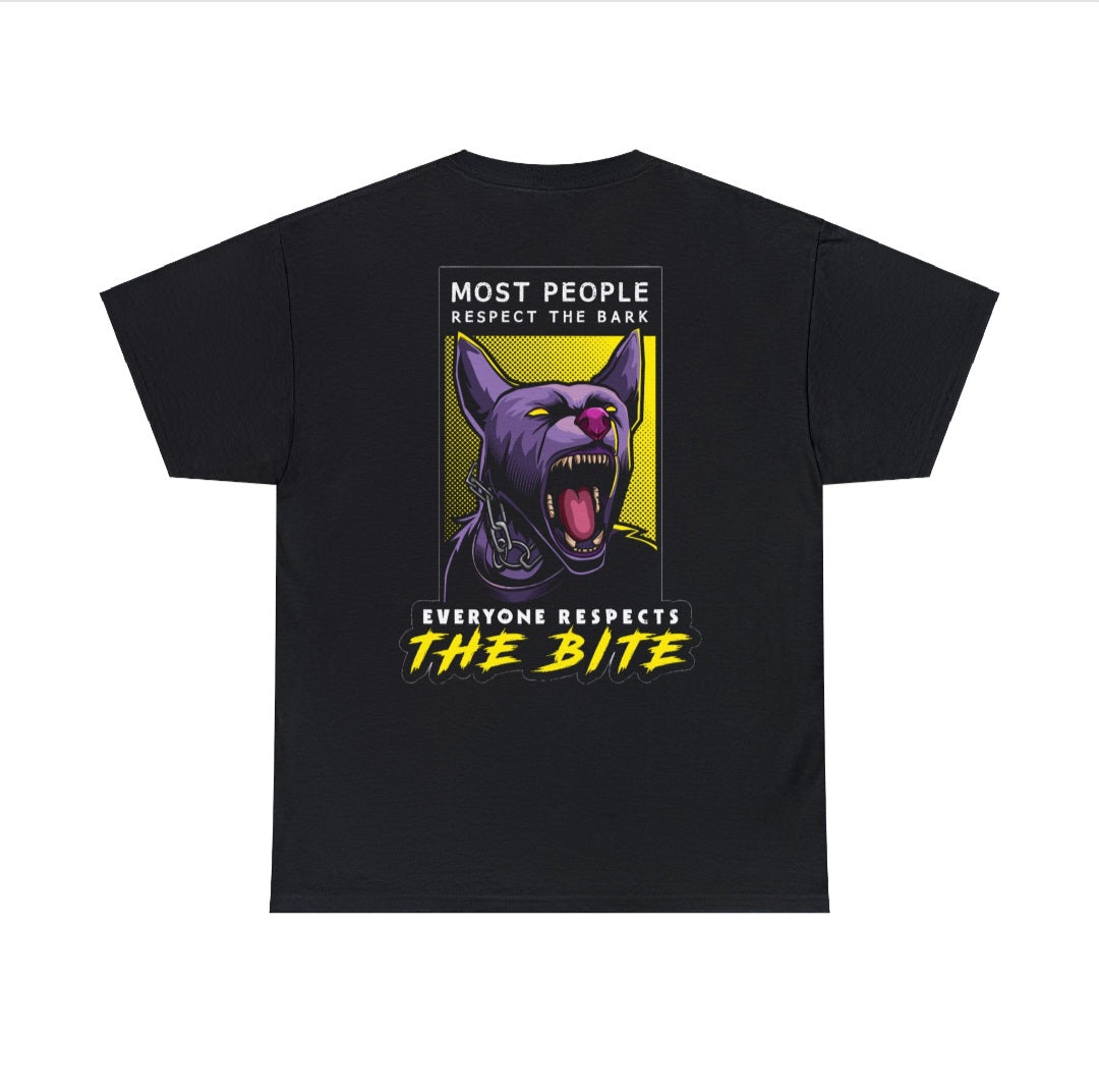 Das Bite T-Shirt