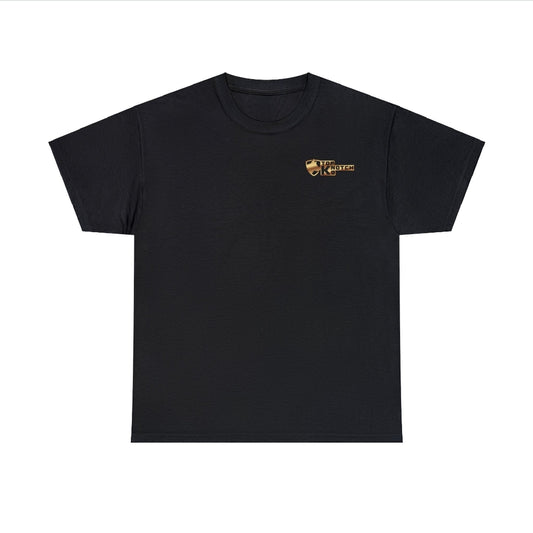 Das Barbie Handler T-Shirt