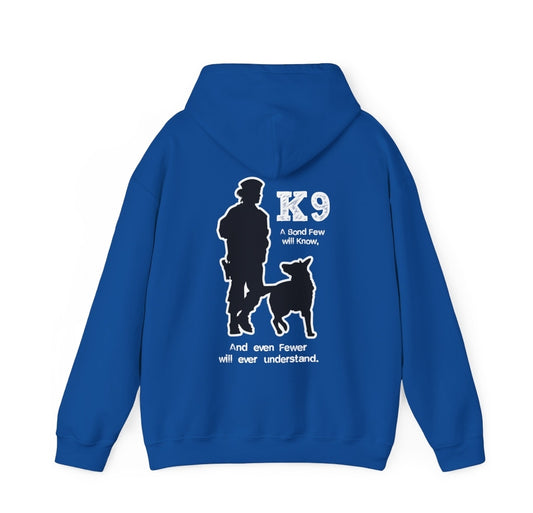 Un sweat à capuche Bond que peu de gens connaissent