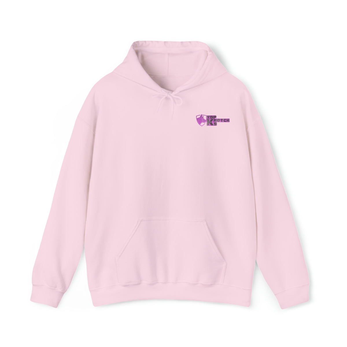 Brustkrebs-Bewusstseins-Hoodie (Gemeinsam sind wir stärker)