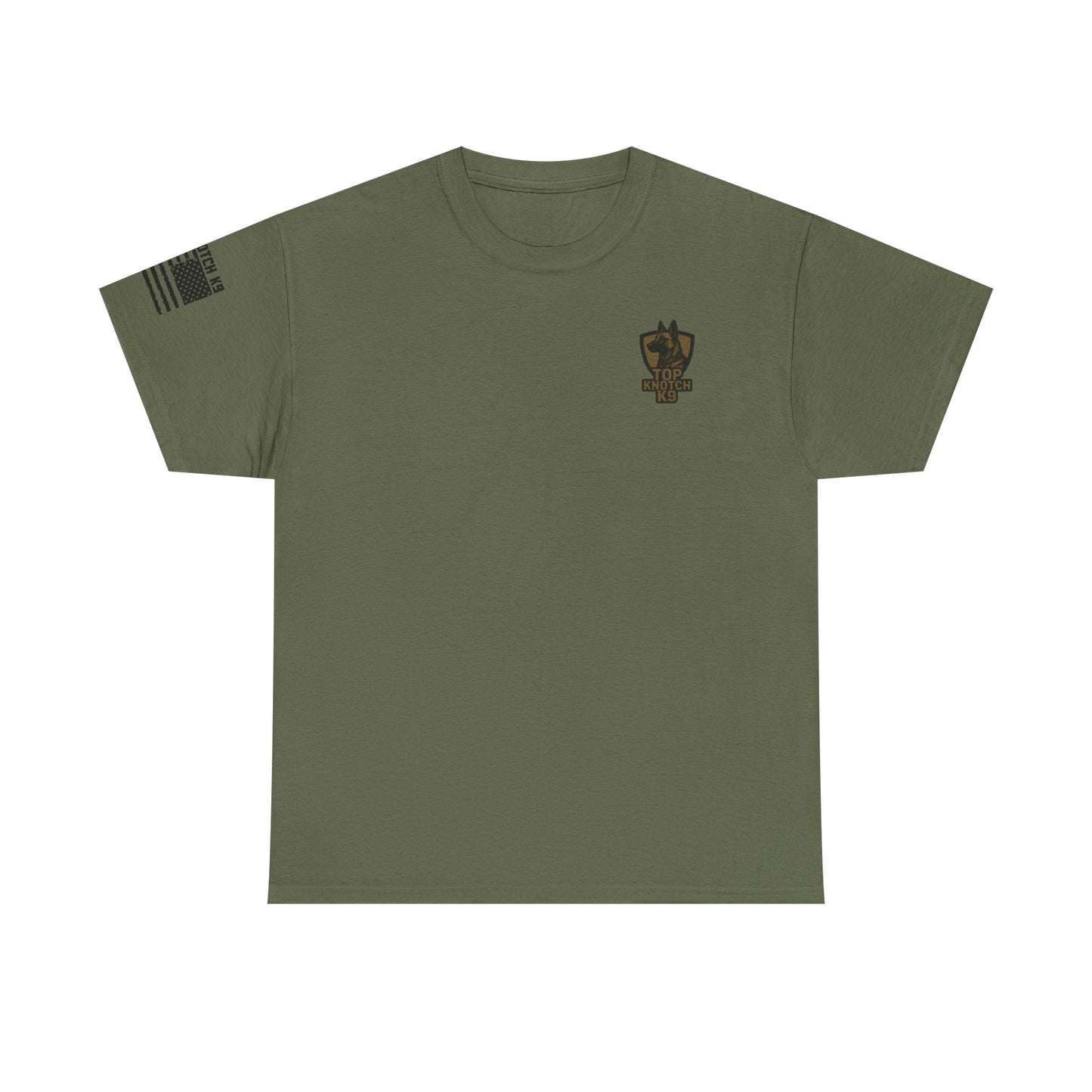T-shirt 24' Fallen K9