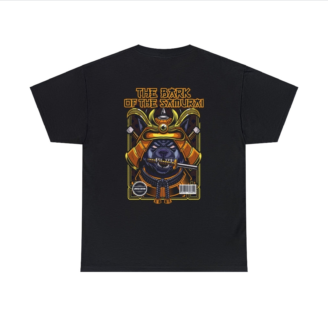 T-shirt Écorce du Samouraï