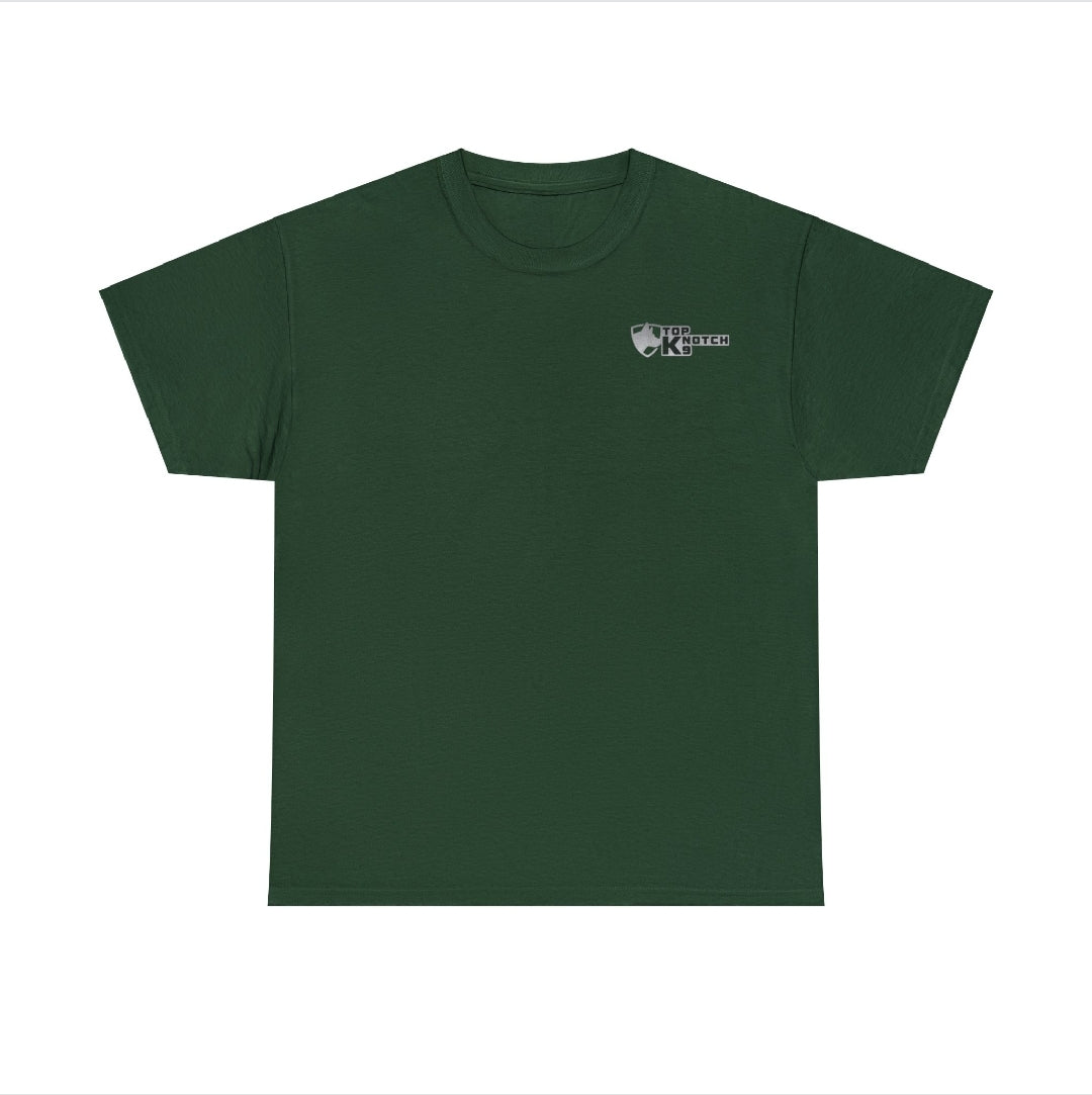 A Bond Few Will Know T-Shirt