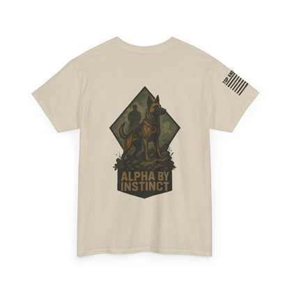 T-shirt 24' Fallen K9