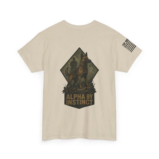 Alpha By Instinct T-Shirt