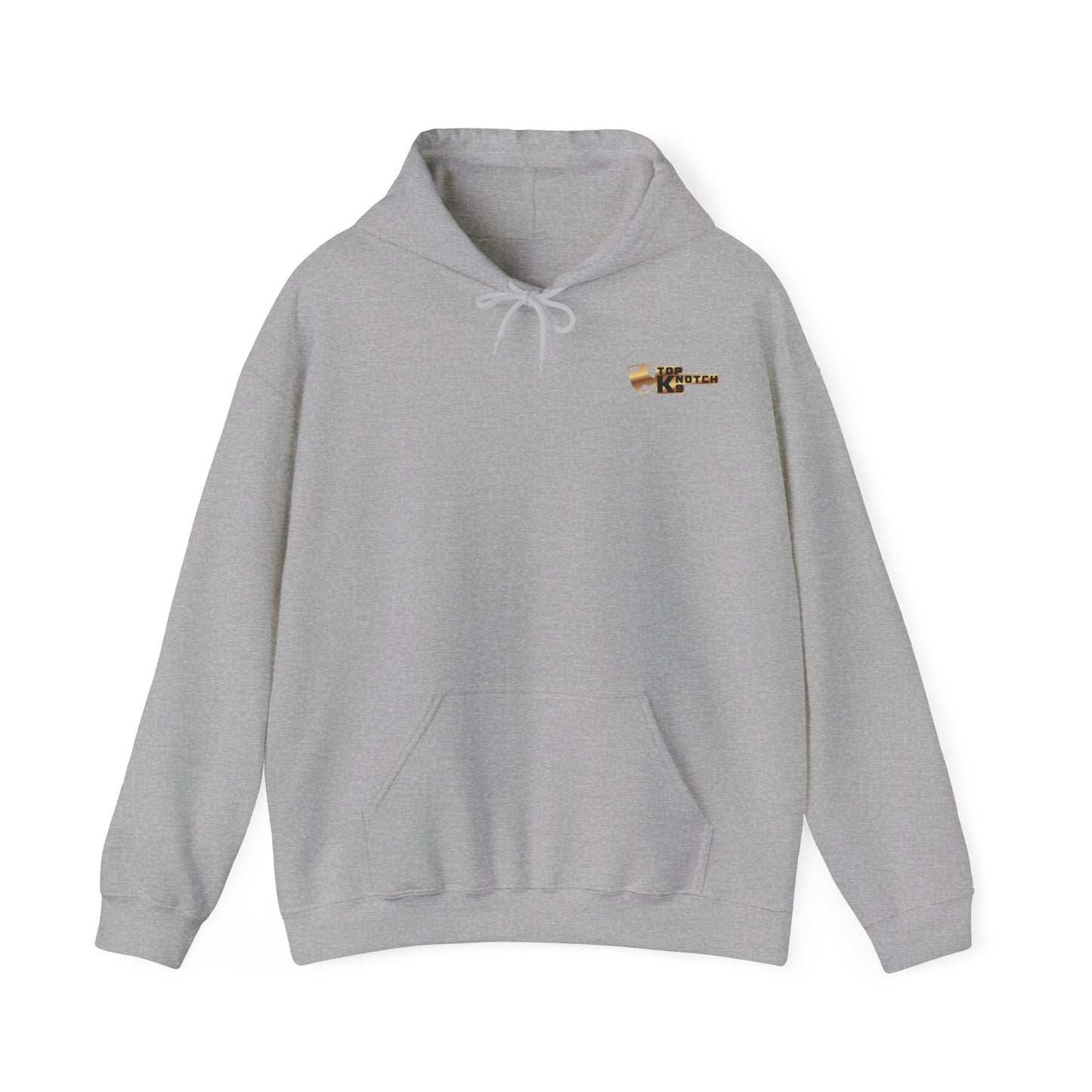 Tug Wars Hoodie