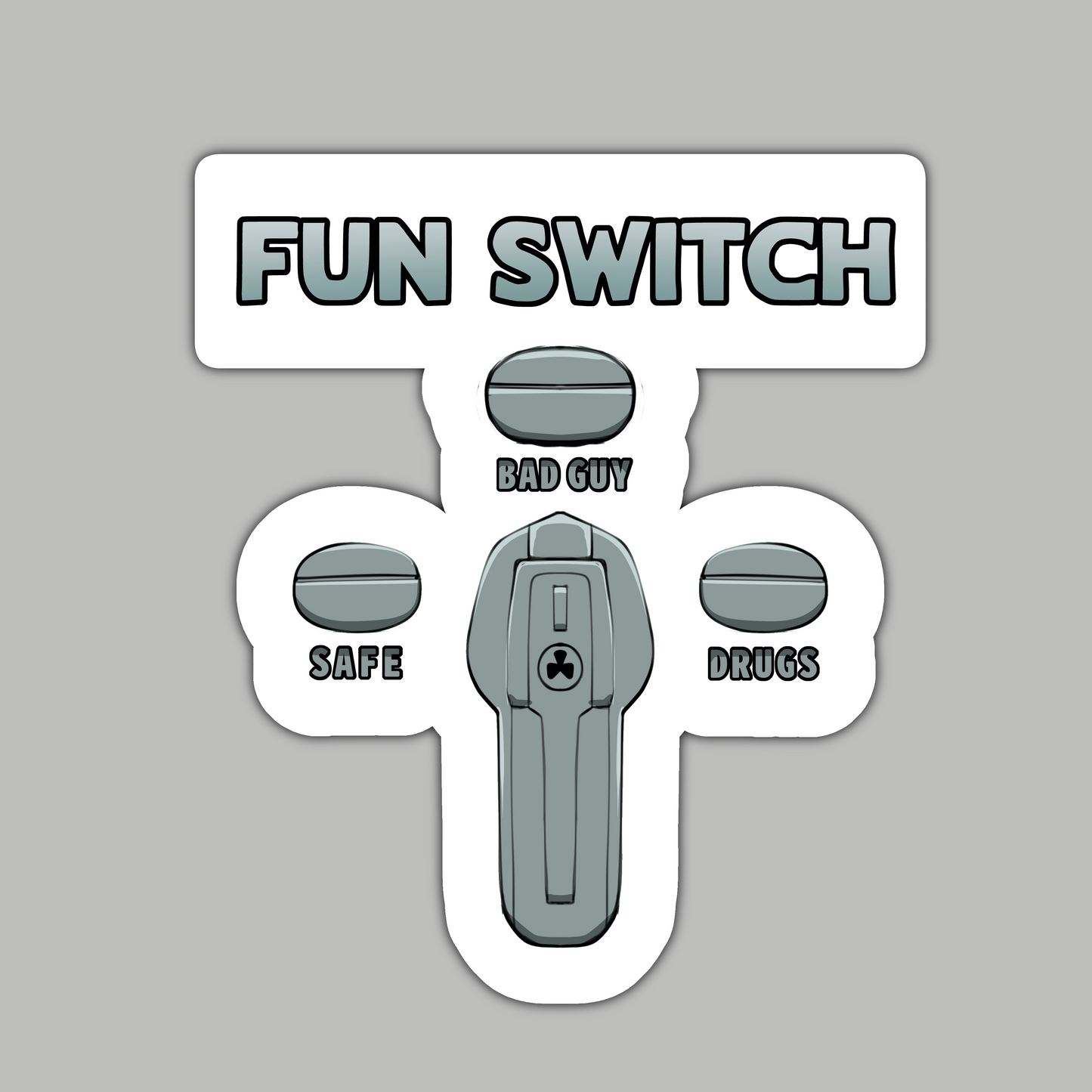 Fun Switch