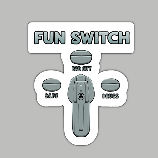 Fun Switch