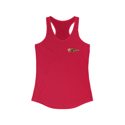 Top Knotch K9 Racerback Tank