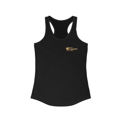 Top Knotch K9 Racerback Tank