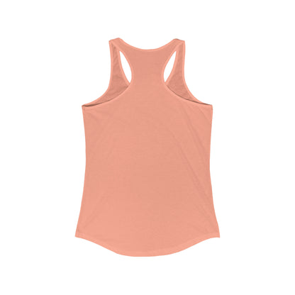 Verstecktes Racerback-Tanktop