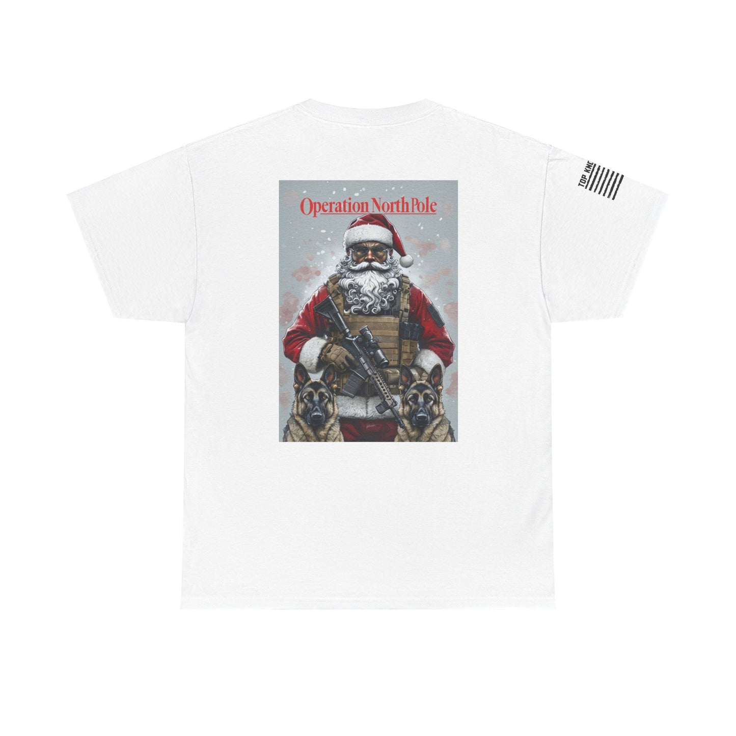 Operation North Pole T-Shirt