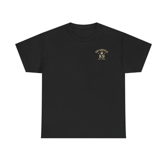 Loyal Beyond Death T-Shirt