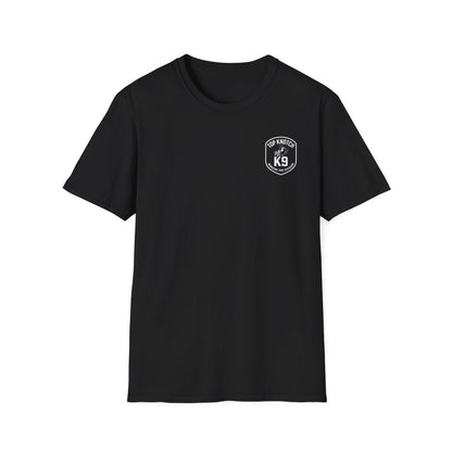 Bite First - Ask Never T-Shirt