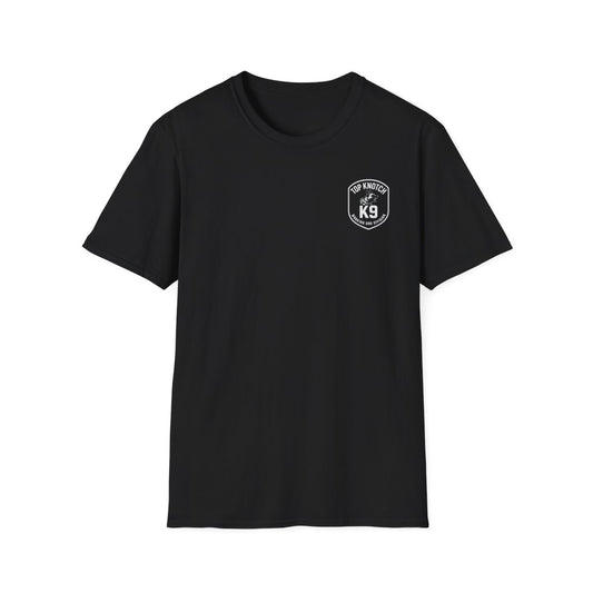 Bite First - Ask Never T-Shirt