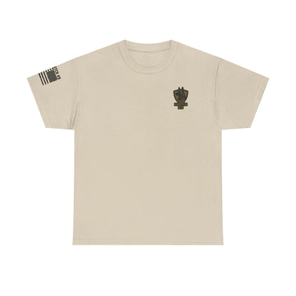 T-shirt 24' Fallen K9