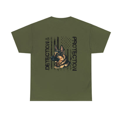 Detection & Protection T-Shirt