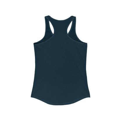 Top Knotch K9 Racerback Tank